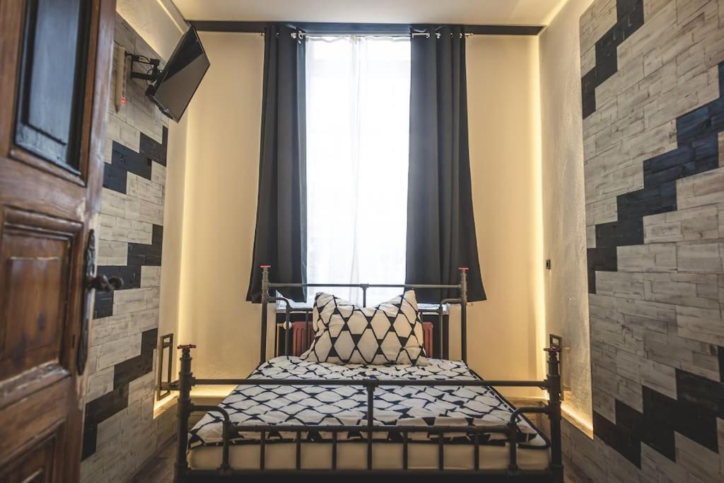 Einzigartige Ferienwohnung Bunt Wie Berlín Exteriér fotografie